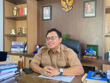 Lima Daerah Jadi Sasaran Investasi Terbesar di Sulteng