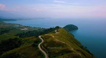 Keindahan Danau Poso dan Gua Tengkorak di Tentena