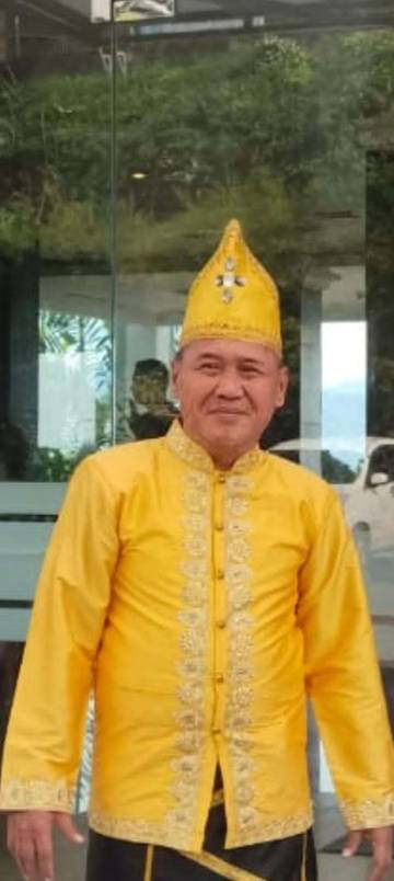 Festival Pandanga Dorong Partisipasi Budaya Generasi Muda