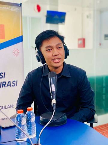 Dari Sampah Jadi Rupiah, Inisiatif Kabelota Pura