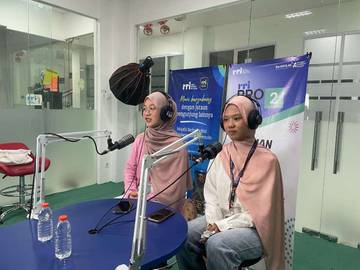 Youth Ranger Jadi Wadah Pemuda Sulteng