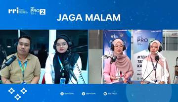 YRI Sulteng Fokus Pendidikan dan Lingkungan