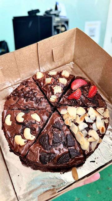 Brownies dan Fakta Menarik di Balik Manisnya