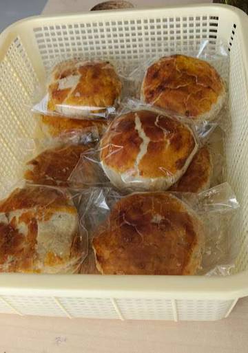 Pia, Akulturasi Kuliner yang Berbuah Manis