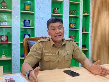 Realisasi Cetak Sawah Rakyat Sulteng Capai 4.335 Hektare