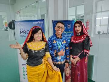 Musik Kaili Menjaga Tradisi di Tengah Arus Modern