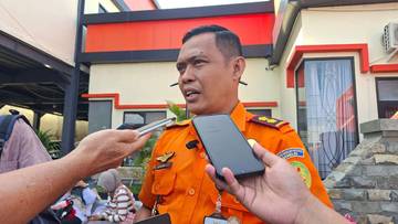 Basarnas Palu Fokus Pelatihan Potensi dan Latgab 2026