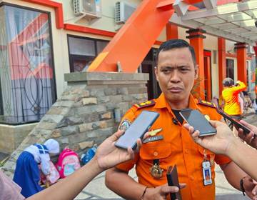 Basarnas Palu Tingkatkan Kesiapsiagaan dan Kemampuan SAR