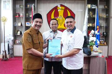 BERANI Cerdas Perkuat Akses dan Kualitas Pendidikan Sulteng