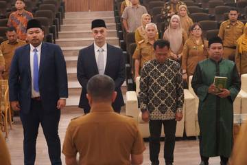Wali Kota Palu Dorong Penguatan Kawasan Ekonomi Khusus