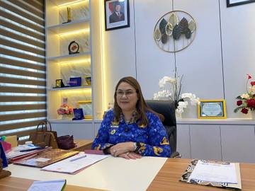 Bupati-Donggala Direncanakan Lantik Pejabat Eselon II Hari Ini