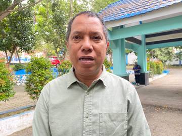 Dinas Perikanan Donggala Siap Wujudkan Blue Coast Project