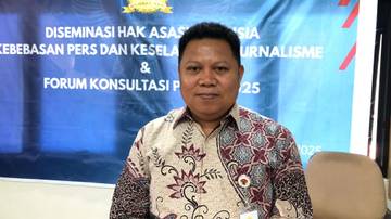 Komnas HAM Sulteng Soroti Keracunan MBG di Buol