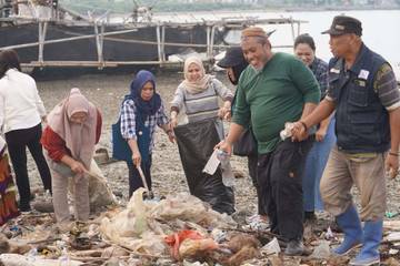 Palu Hadirkan Pra-Event Hari Peduli Sampah Nasional 2026
