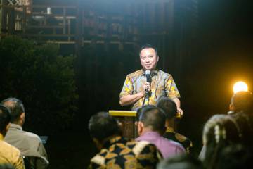 Delis: Listrik di Morowali Utara Makin Stabil