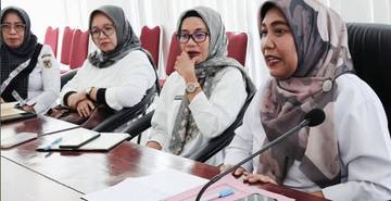 Disperindag Sulteng Dorong Inovasi Daerah Dukung Program Berani