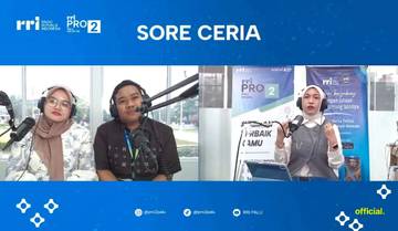 Salah Jurusan Bukan Tanda Kegagalan