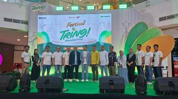 Pemkot Palu Dukung Transformasi Digital di Sektor Keuangan