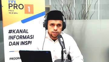 Ramadhan Berkualitas Dimulai dari Penguatan Ilmu Agama