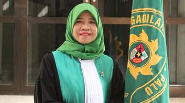 Perceraian Meningkat, Pengadilan Agama Palu Perkuat Perlindungan Anak