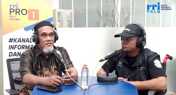 Gerkatin Palu, Rumah Perjuangan Penyandang Tuli Sulawesi Tengah