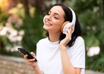 Terapi Musik Bantu Jaga Kesehatan Mental