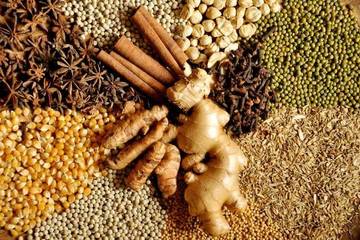 Rahasia Rempah Dapur: Aroma, Rasa, dan Manfaat