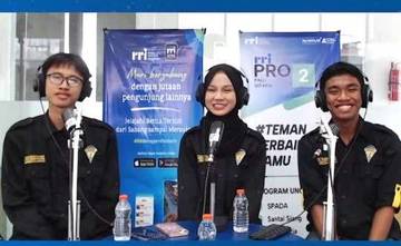 Mengenal Filosofi dan Sejarah Sanggar Seni KUAS Smada