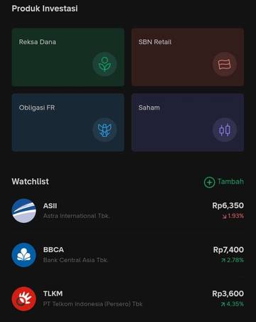 Investasi Aman, Pilihan Bijak Menjaga Nilai Keuangan