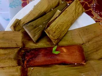 Doko-doko Ubi Kayu, Jajanan Tradisional yang Bikin Nagih