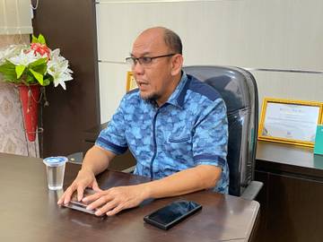 SPM Donggala Terendah se-Sulteng, Disdikpora Siapkan Langkah Perbaikan