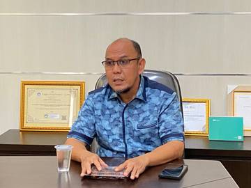 Kadisdikpora Donggala: Tidak Ada Lagi Kepsek Berdasarkan Kedekatan