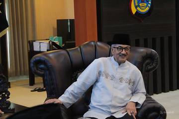Ketua MUI Palu Tekankan Persiapan Jelang Puasa Ramadhan