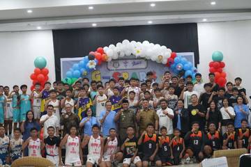 Pemkot Palu Dukung Pembinaan Atlet Melalui GBC 2026