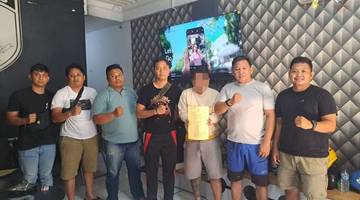 Gelapkan Tiga Mobil, Polres Banggai Amankan Kepala Cabang