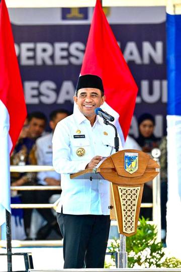 Semua Desa dan Kelurahan di Sulteng Miliki Posbankum
