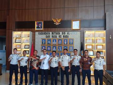 Bandara Mutiara Sis Al-Jufri Siap Dukung Penerbangan Internasional