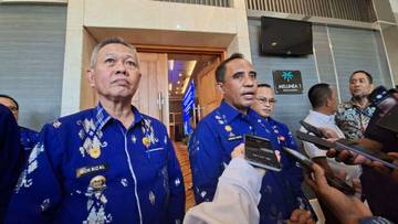 RUPS Bank Sulteng Bahas Kinerja dan Jajaran Direksi