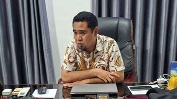 Pemkot Palu Tegaskan Mengakui Hasil Musorkot KONI 