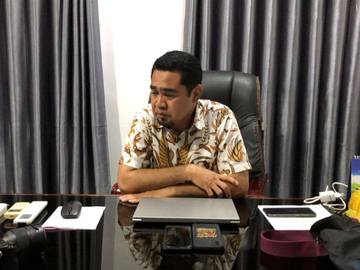 Polemik KONI, Keikutsertaan Kota Palu Pada Porprov 2026 Terancam