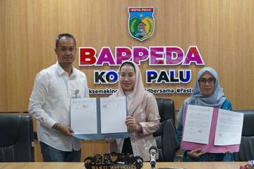 Pemkot Palu Tingkatkan Pelayanan Program ALPUKAT