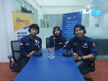 HIMASKI FKIP Untad Perkuat Karakter Calon Pendidik