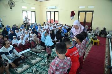 Skrining Jantung Bawaan Selamatkan Masa Depan Anak