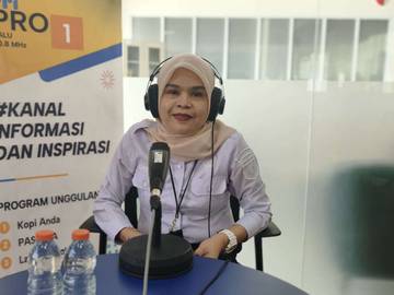 Pencegahan Kanker Dimulai Dari Gaya Hidup Sehat