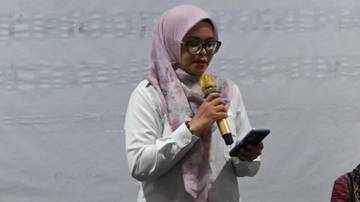 Pemkot Palu Hadirkan Perpustakaan Digital Palu Mapande