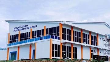 Indeks Pembangunan Literasi Kota Palu Tertinggi di Sulteng