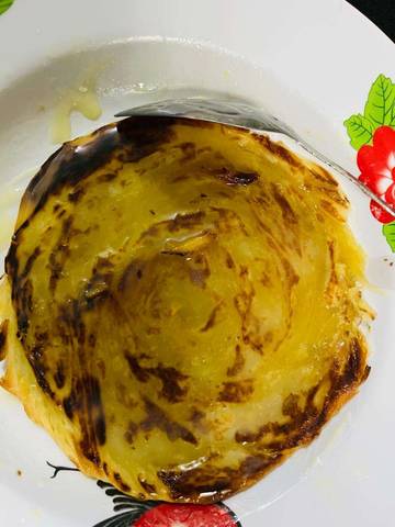 Roti Maryam, Rasa dan Cerita yang Berlapis