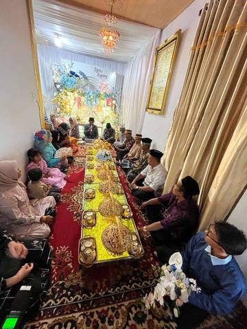 Pelamaran Bugis dan Makna Antar Harta