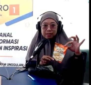 Sampah Kiriman Ancam Mangrove Pesisir Palu