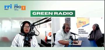 Kolaborasi Komunitas Dukung Keberlanjutan Lingkungan Pesisir Palu